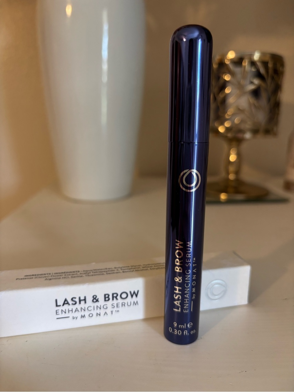 MONAT Lash & Brow Enhancing — Deep Purple